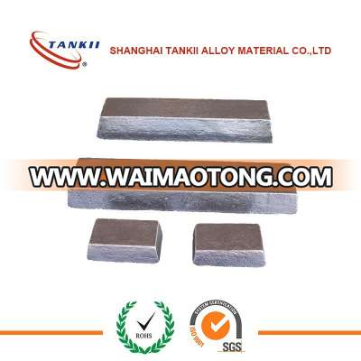 Mg Ingot 7.5kg 99.9%