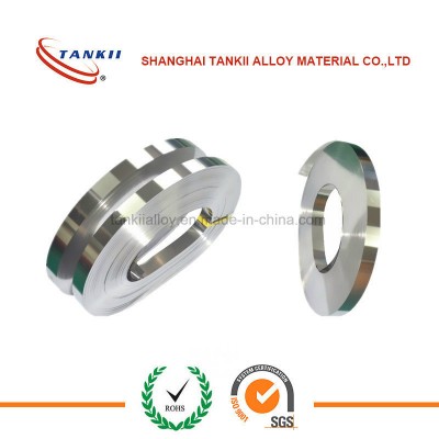 Copper Nickel Alloy Strip/wire/sheet/tube CuNi10fe1